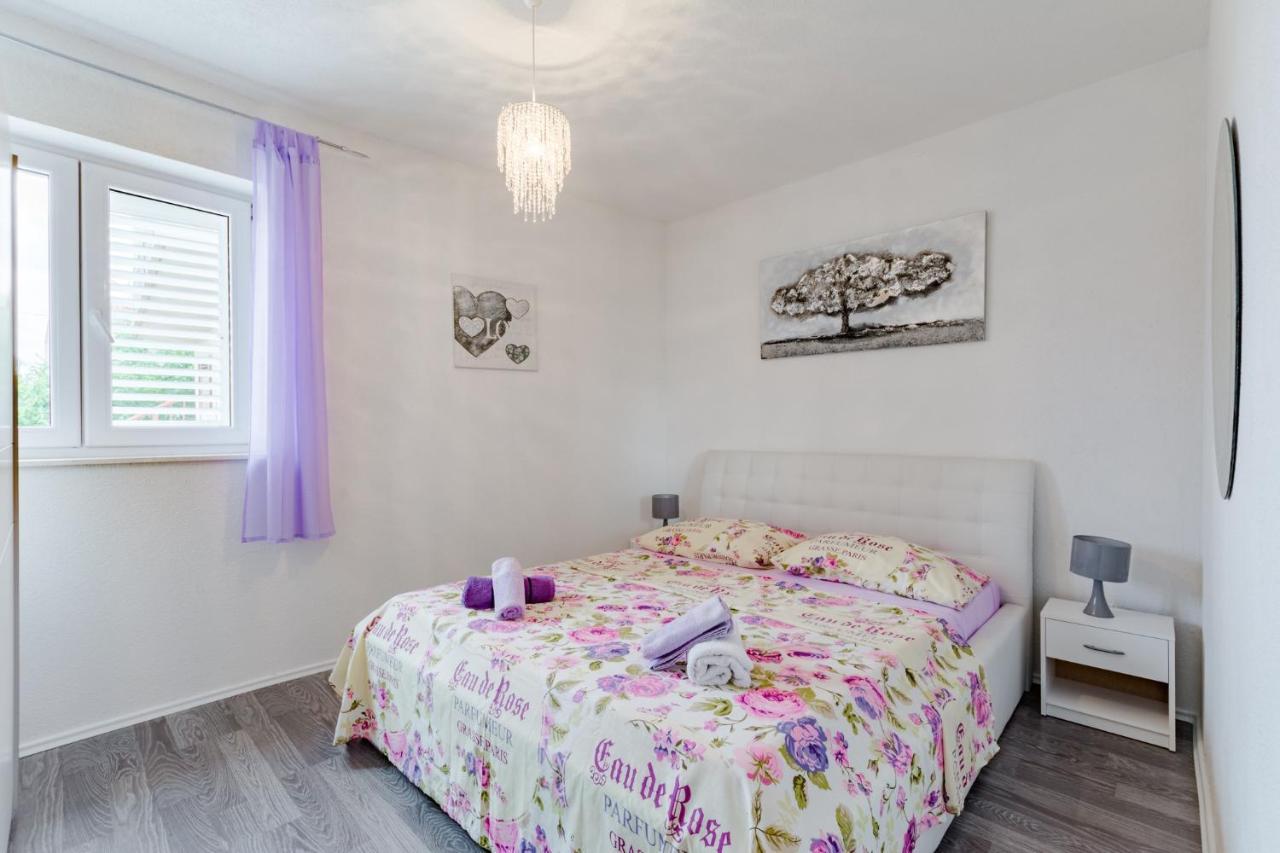 Apartment Anamaris 솔린 외부 사진